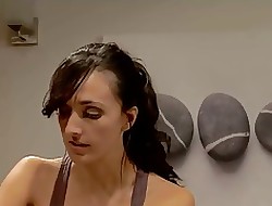 poof porn
